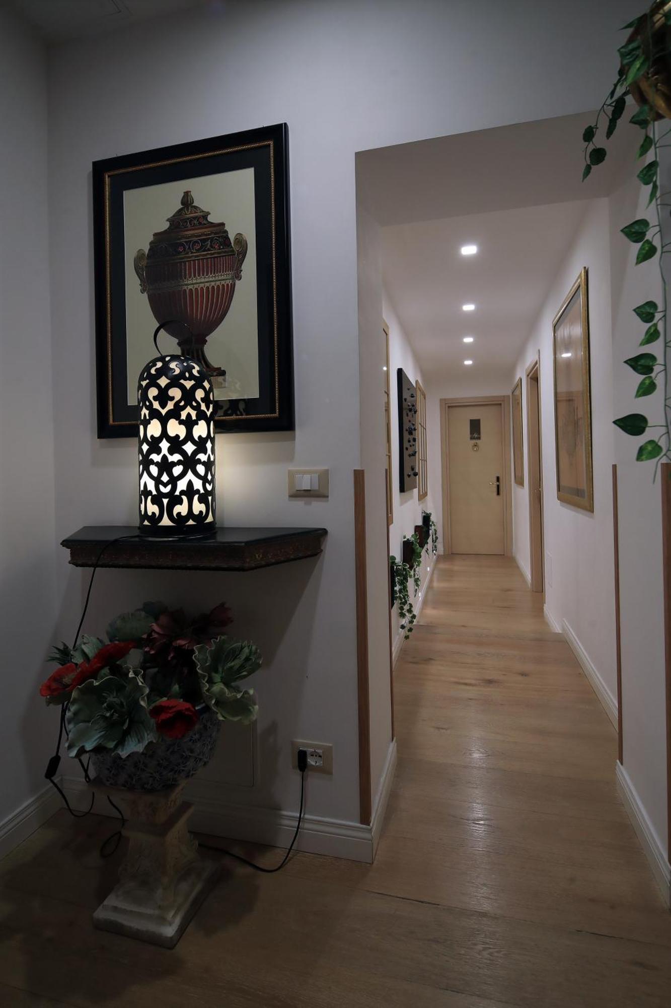 Excellent Trinity Rooms Рим Экстерьер фото