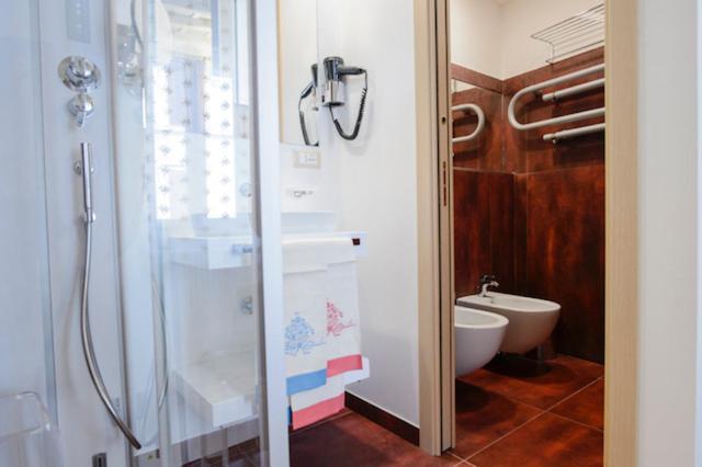 Excellent Trinity Rooms Рим Номер фото